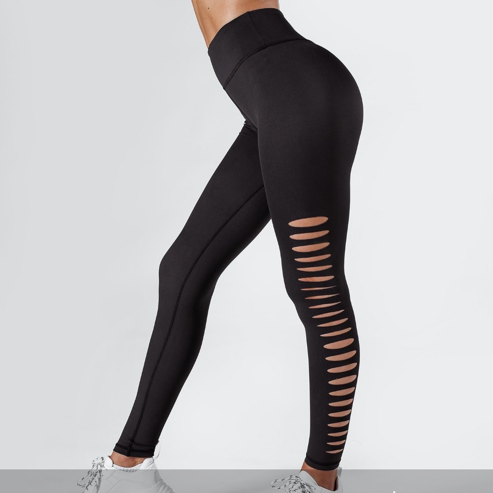 Workout empire slay leggings